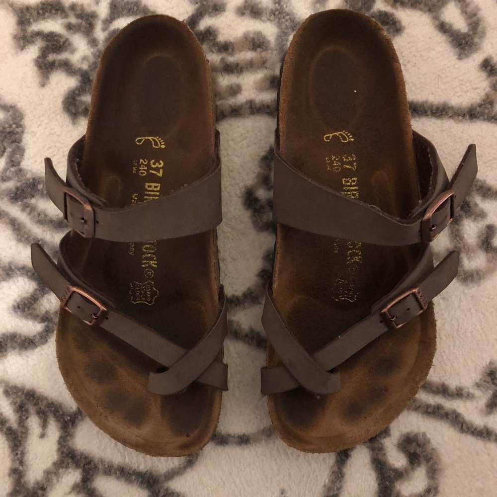 Birkenstock Sandals